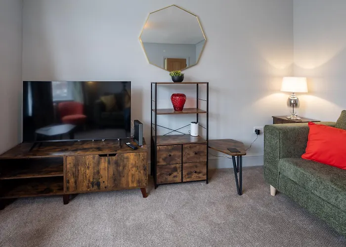 Apartament Kinsale House By Cliftonvalley