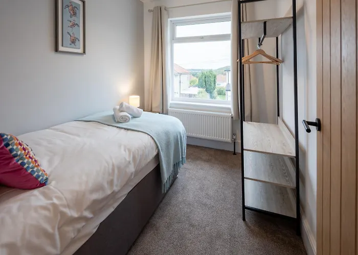 Kinsale House By Cliftonvalley Bristol