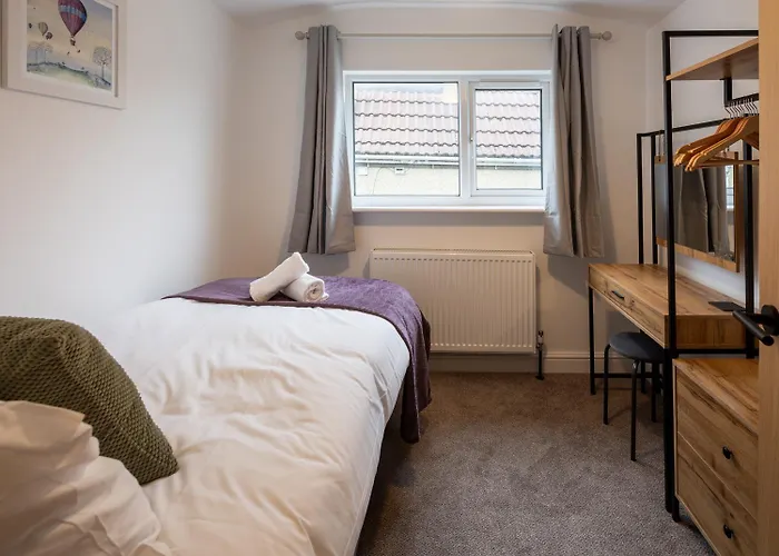 Apartament Kinsale House By Cliftonvalley