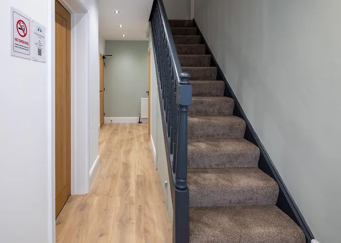 Kinsale House By Cliftonvalley *