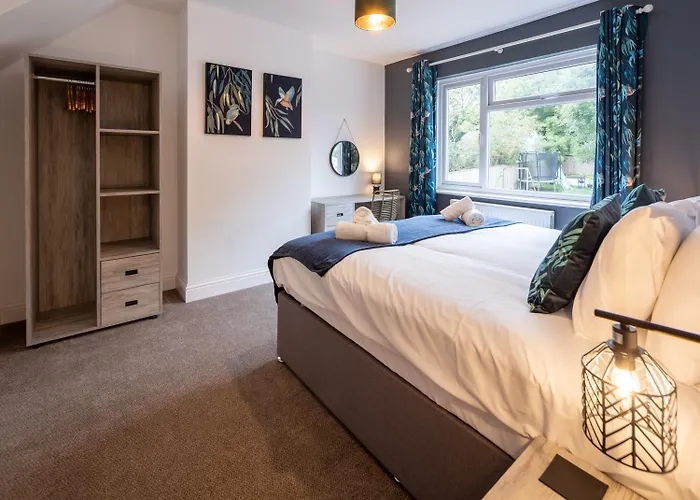 Kinsale House By Cliftonvalley