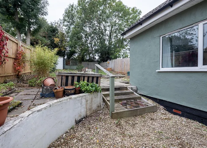 Apartament Kinsale House By Cliftonvalley