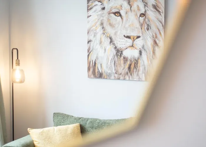 Apartament Kinsale House By Cliftonvalley Bristol