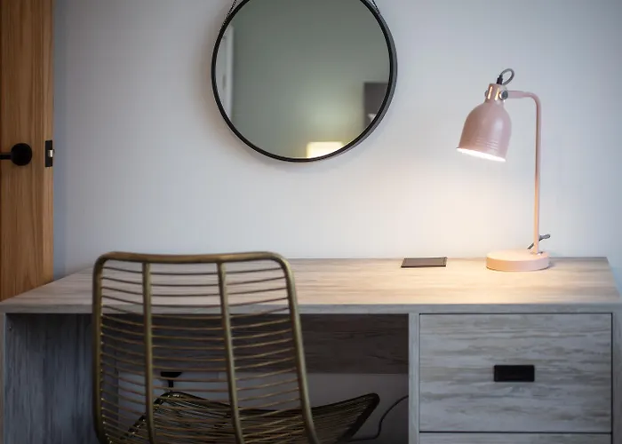 Kinsale House By Cliftonvalley Bristol