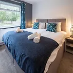 Kinsale House By Cliftonvalley Διαμέρισμα *
