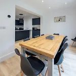 Kinsale House By Cliftonvalley Διαμέρισμα Μπρίστολ