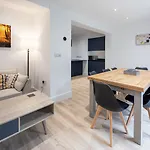 Kinsale House By Cliftonvalley Διαμέρισμα